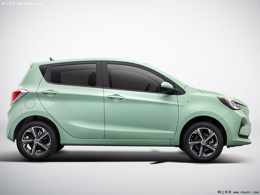 Left Hand Drive Mini Electric Car Changan Benben E-Star Used Small Electric SUV