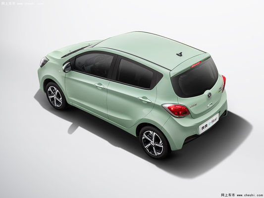 Left Hand Drive Mini Electric Car Changan Benben E-Star Used Small Electric SUV