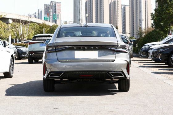 Petrol Fossil Fuel Powered Car Auto Sedan Vehicles 1.6T CHERY ARRIZO 8
