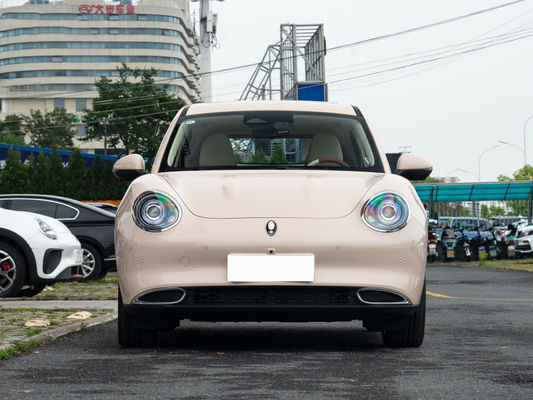 Ora Good Cat Morandi Off Road Electric Car 501km High Performance Sedans