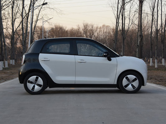 LHD ORA R1 Mini Electric Car Sedan 102km/H 351km New Used Motor Lithium Battery