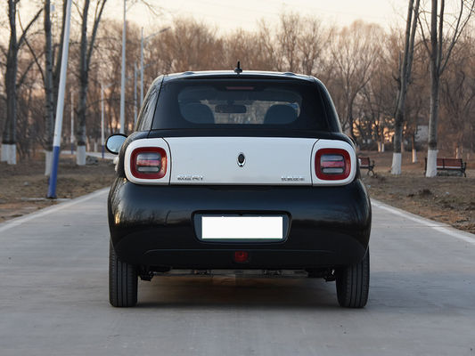 LHD ORA R1 Mini Electric Car Sedan 102km/H 351km New Used Motor Lithium Battery