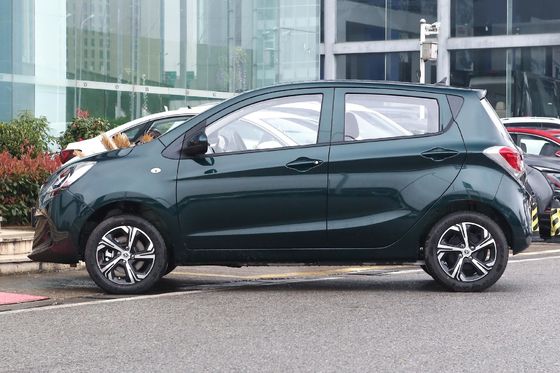 New Energy Mini Electric Car Changan Benben E-Star 301km Hatchback Smart EV SUV