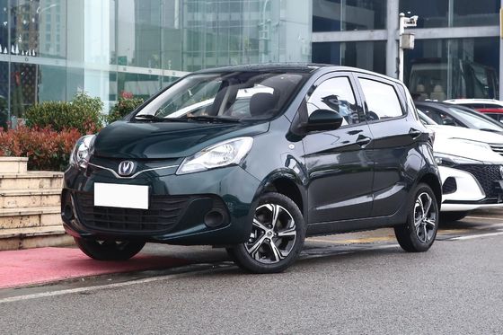New Energy Mini Electric Car Changan Benben E-Star 301km Hatchback Smart EV SUV