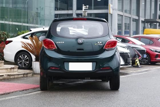 New Energy Mini Electric Car Changan Benben E-Star 301km Hatchback Smart EV SUV