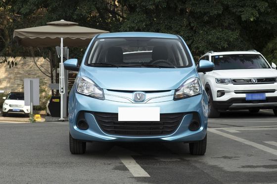 4 Wheels Mini Electric Car Rhd SUV Vehicle 120km/H Changan Benben E Star