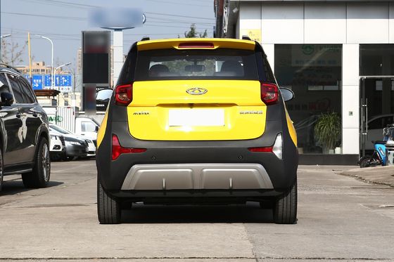 Chery Small Ant Mini Electric Car 301km Cuising Range 3 Door Electric Car