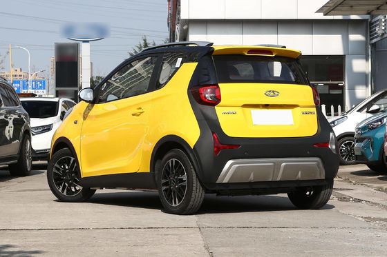 Chery Small Ant Mini Electric Car 301km Cuising Range 3 Door Electric Car