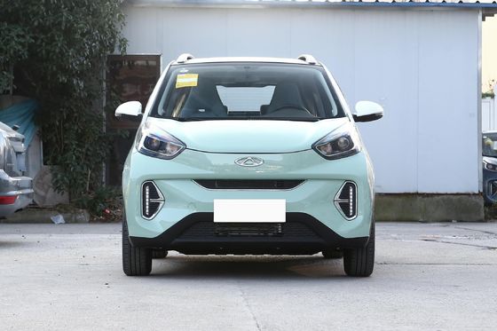 4 Passengers Mini Electric Car Arrizo 5 Vehicles Second Hand Chery Little Ant