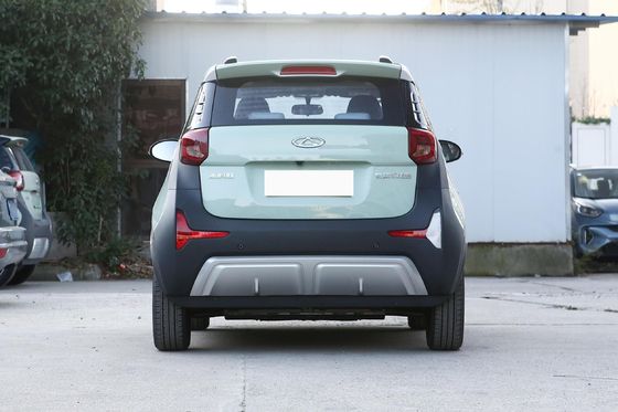 4 Passengers Mini Electric Car Arrizo 5 Vehicles Second Hand Chery Little Ant