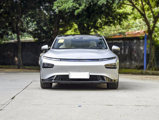 P7 Xpeng Electric Car 625KM New Energy Everbright Electric SUV Vehicle