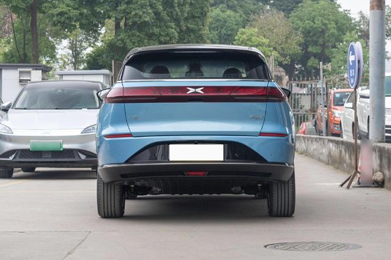 Xpeng G3i 460N EV Luxury Cars 460km Everbright Electric Passenger Vehicle