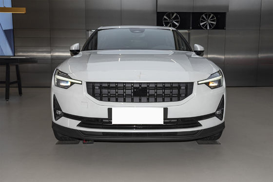 New Sports Car 450km With 300 Kw Motor Power Dual Motor AWD Polestar 2 SUV Ev Car