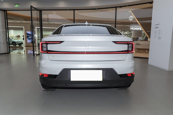 New Sports Car 450km With 300 Kw Motor Power Dual Motor AWD Polestar 2 SUV Ev Car