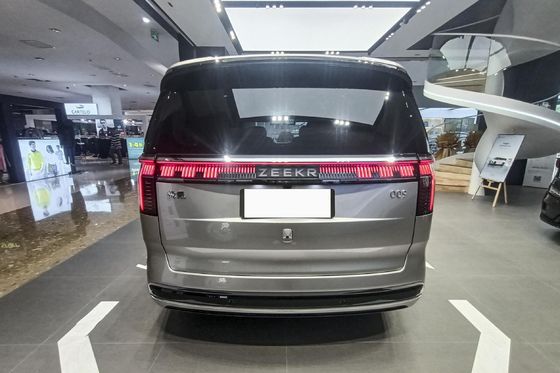 100kwh EV Luxury Cars ZEEKR 009 YOU LHD Auto Electric Hatchback Cars MPV