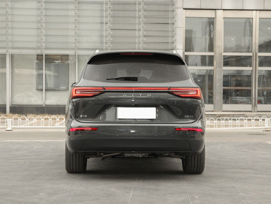 1.5T Petrol Electric Hybrid SUV Cars Used New Energy HUAWEI AITO M7