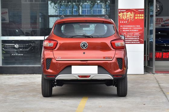 High Speed Auto Electric Vehicles Dongfeng Ex1 Pro Four Seater Electric Car 100km/h
