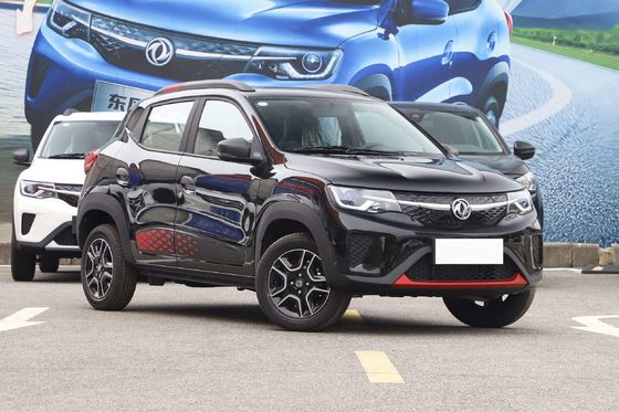 New Energy 4 Seater Electric SUV Cars Dongfeng EX1 PRO 5 Doors 33KW