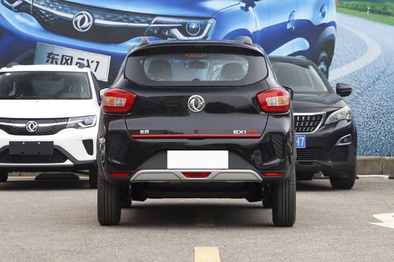 New Energy 4 Seater Electric SUV Cars Dongfeng EX1 PRO 5 Doors 33KW