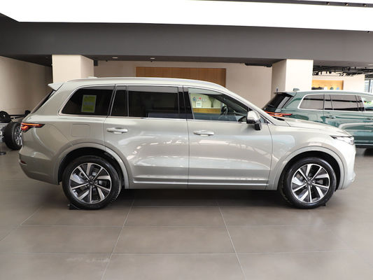 High Performance 6 Seater Electric SUV 5 Doors Fast Speed 172km/h LIxiang One