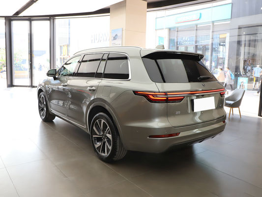 High Performance 6 Seater Electric SUV 5 Doors Fast Speed 172km/h LIxiang One