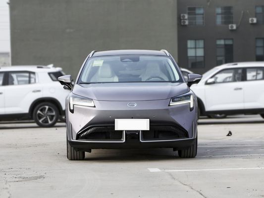 1080 Km Range Full Electric SUV GAC Aion LX Plus 80 60 Electric EV Cars 150km/h