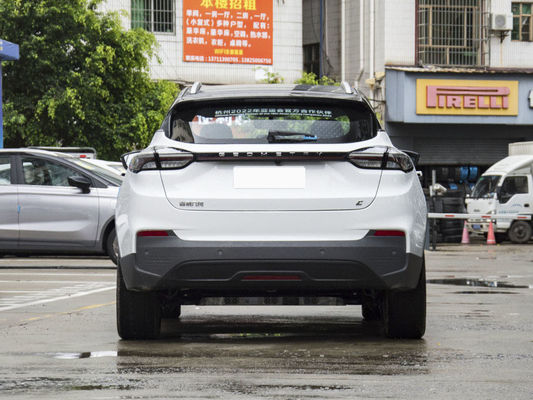400KM SUV Electric Car Geely Geometry C AWD EV Electric Vehicle