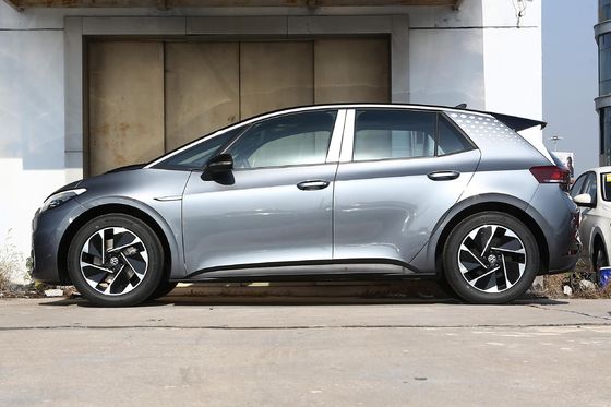 VW ID3 Adults Mini Pure Electric Cars EV 450KM Long Range Left Steering