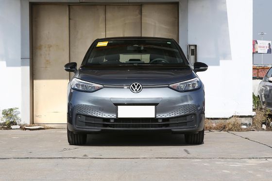 VW ID3 Adults Mini Pure Electric Cars EV 450KM Long Range Left Steering