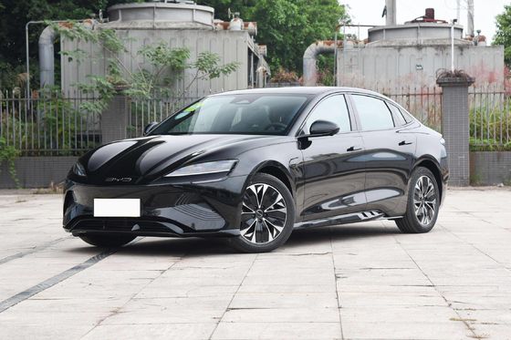 550KM BYD Seal Electric Car 4 Seat Durable Electric SUV Car 5 Seater