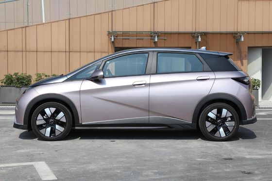 Durable SUV EV Electric Car 405KM BYD Dolphin Pure Electric Vehicle