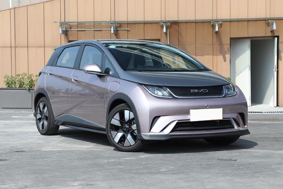Durable SUV EV Electric Car 405KM BYD Dolphin Pure Electric Vehicle