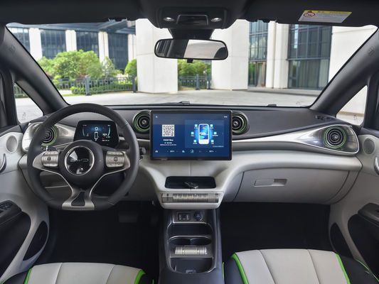 Durable SUV EV Electric Car 405KM BYD Dolphin Pure Electric Vehicle