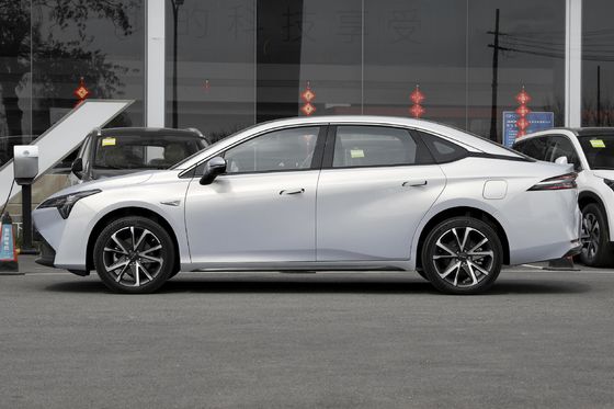 GAC AION S EV Electric Car Left Steering Pure Electric SUV 1008 Km Super Long Range