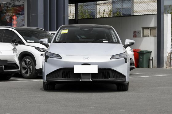 GAC AION S EV Electric Car Left Steering Pure Electric SUV 1008 Km Super Long Range
