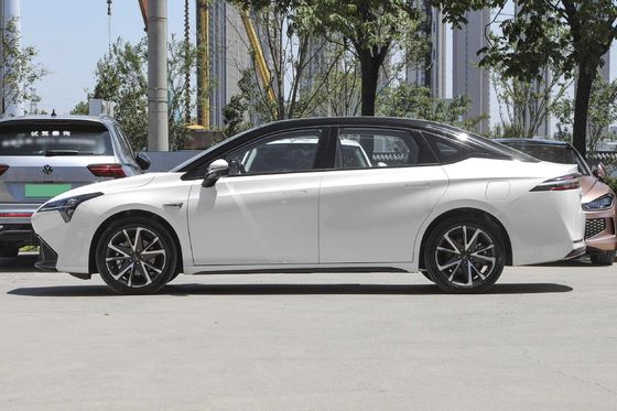 Aion S 2022 EV Electric Car 410km 4 Door 5 Seat Compact New Energy Vehicles