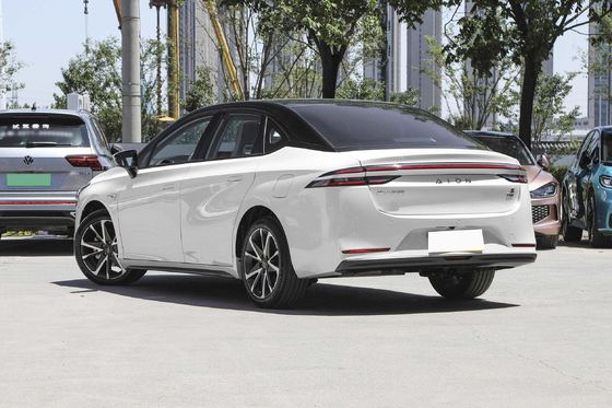 Aion S 2022 EV Electric Car 410km 4 Door 5 Seat Compact New Energy Vehicles