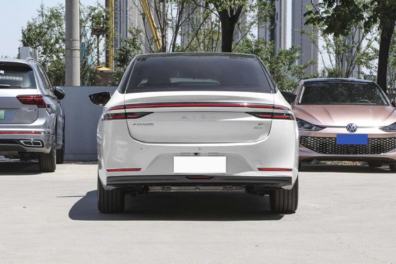 Aion S 2022 EV Electric Car 410km 4 Door 5 Seat Compact New Energy Vehicles