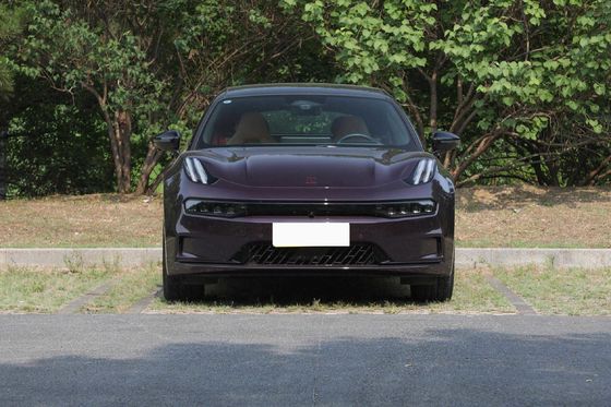 ZEEKR 001 Sedan Electric Car 100kwh LHD Luxury Hatchback EV Cars