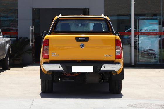 600km Pickup EV Car VW ID4 High Speed Luxury Pure EV Electric Vehicles