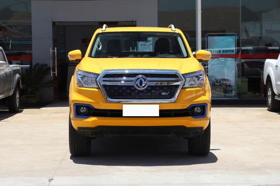 600km Pickup EV Car VW ID4 High Speed Luxury Pure EV Electric Vehicles