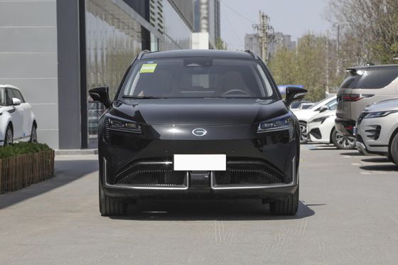 Gac Aion LX Plus 80D Smart AION EV Car New Energy 650KM Long Range Electric Vehicle