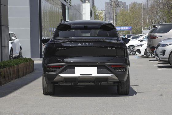 Gac Aion LX Plus 80D Smart AION EV Car New Energy 650KM Long Range Electric Vehicle