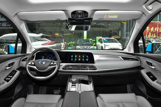 Gac Aion LX Plus 80D Smart AION EV Car New Energy 650KM Long Range Electric Vehicle