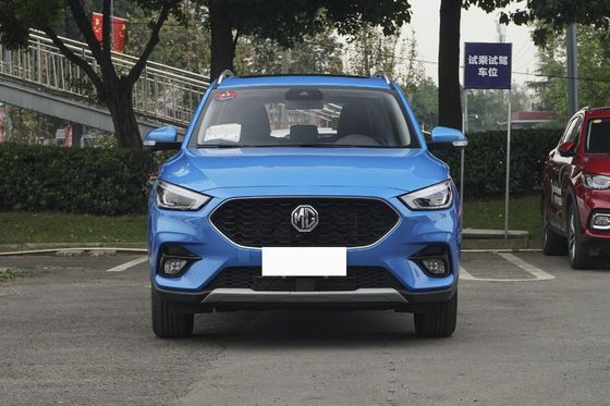Petrol Suv MG ZS Fuel Powered Car 1.50T Compact SUV Car With Panoramic Sunroof
