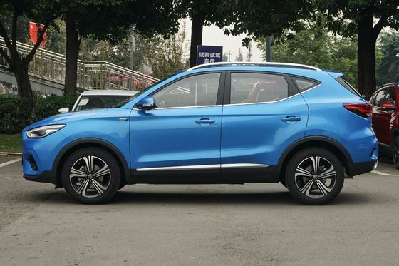 Petrol Suv MG ZS Fuel Powered Car 1.50T Compact SUV Car With Panoramic Sunroof