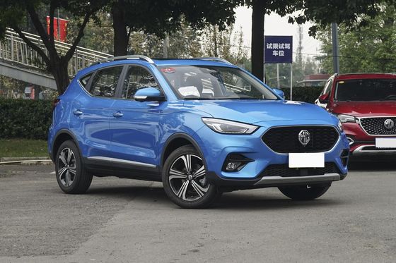 Petrol Suv MG ZS Fuel Powered Car 1.50T Compact SUV Car With Panoramic Sunroof