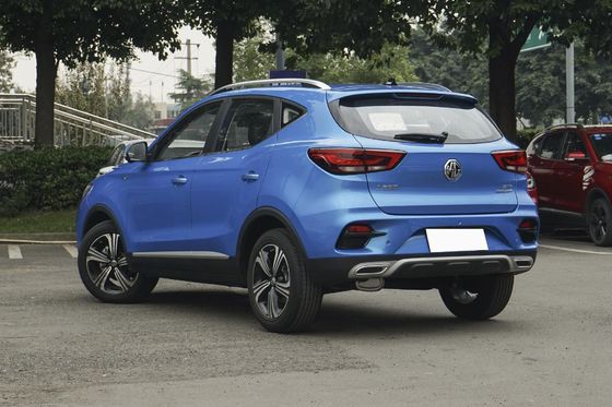 Petrol Suv MG ZS Fuel Powered Car 1.50T Compact SUV Car With Panoramic Sunroof