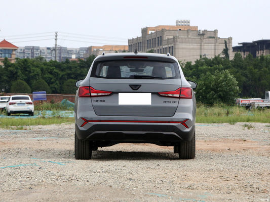 Jetta VS7 2022 280TSI In Depth Glory Pro SUV 4 Wheel Petrol Cars For Adult Cars 1.4T 150 Horsepower L4 Engine