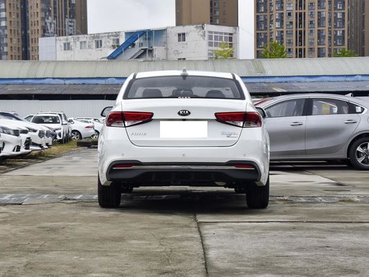 KIA FORTE Compact Car 1.6L 123 Horsepower L4 Fuel Sedan 4 Door 5 Seat Adult Gasoline Sedan Car